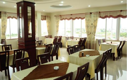 Canh Buom Hotel Danang Exteriér fotografie