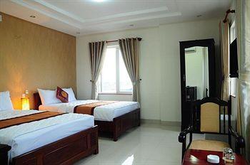 Canh Buom Hotel Danang Exteriér fotografie