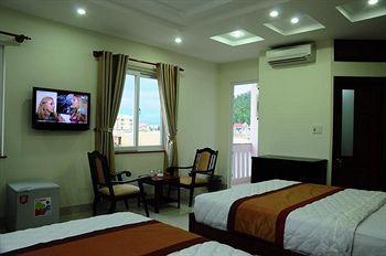 Canh Buom Hotel Danang Exteriér fotografie